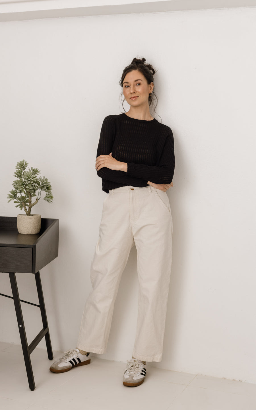 מכנסי אדם אבן